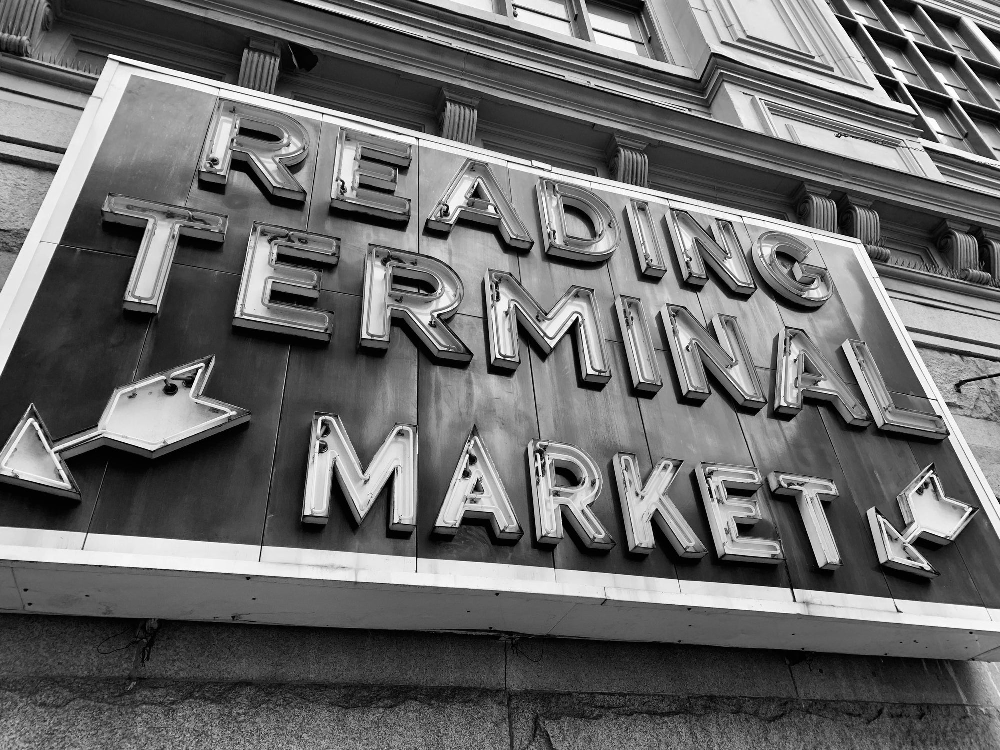 Smorgasbord of Sights, Sounds and Smells