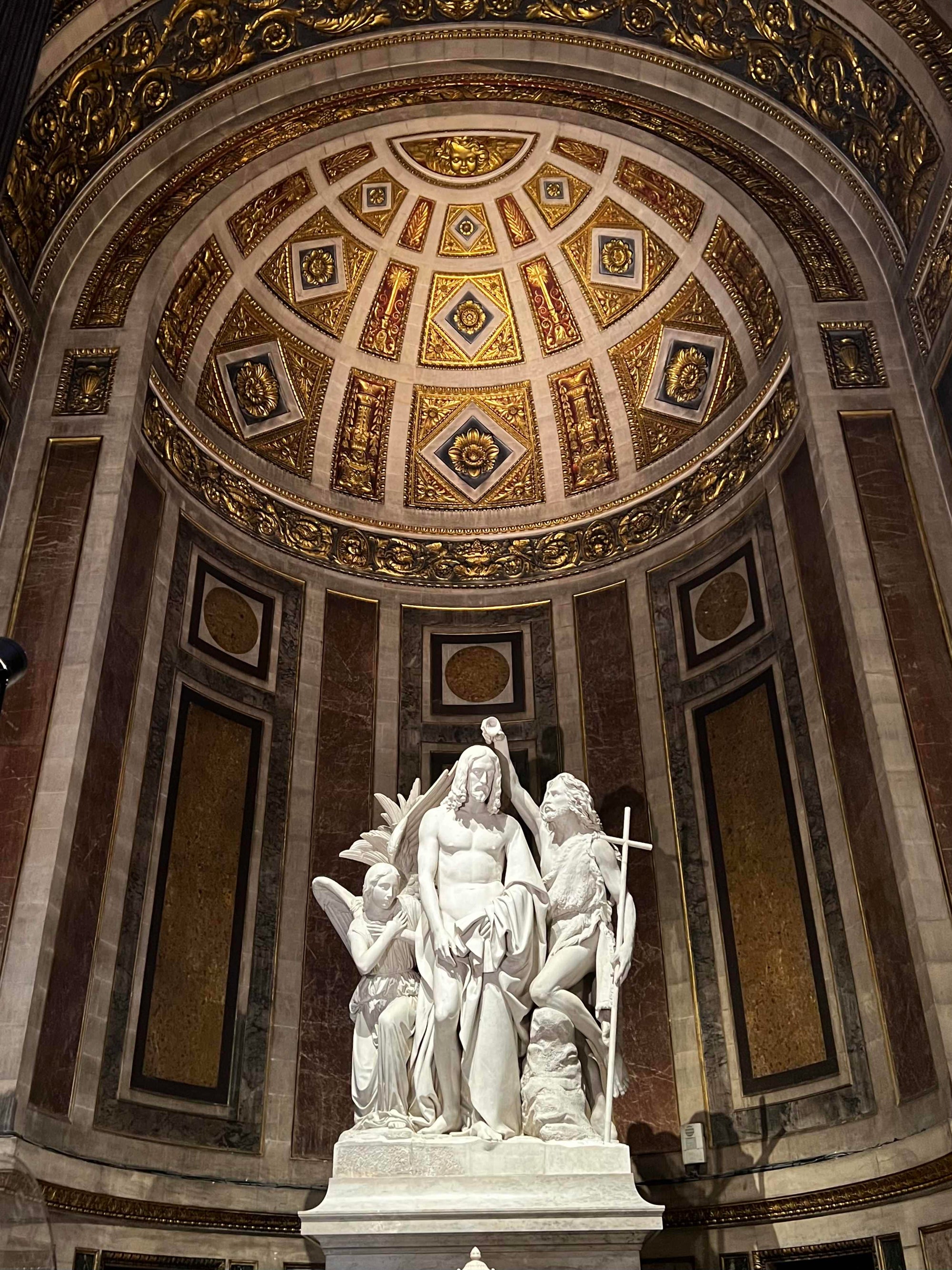La Madeleine