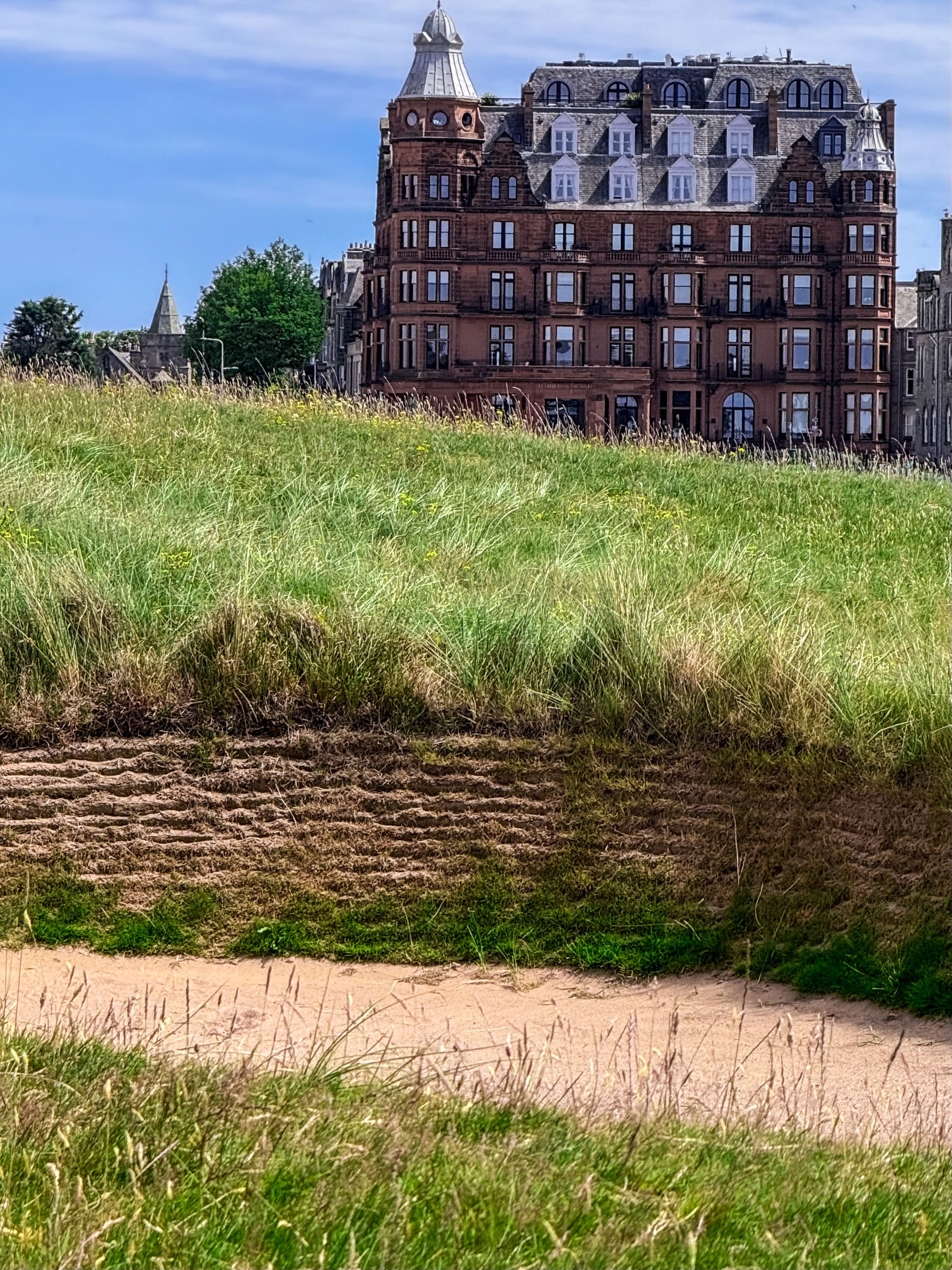 St. Andrews Golf Club