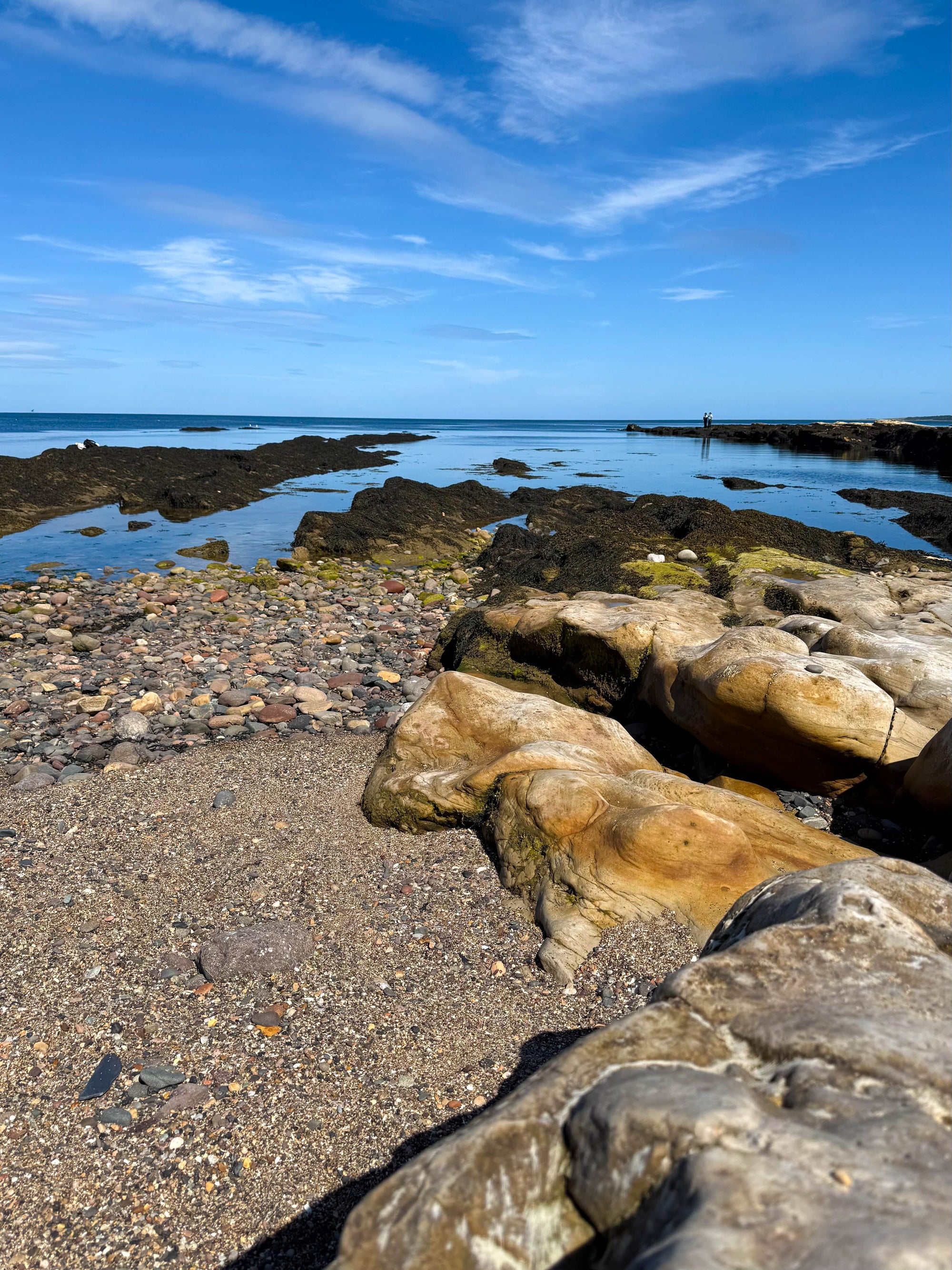 St. Andrew's Bay