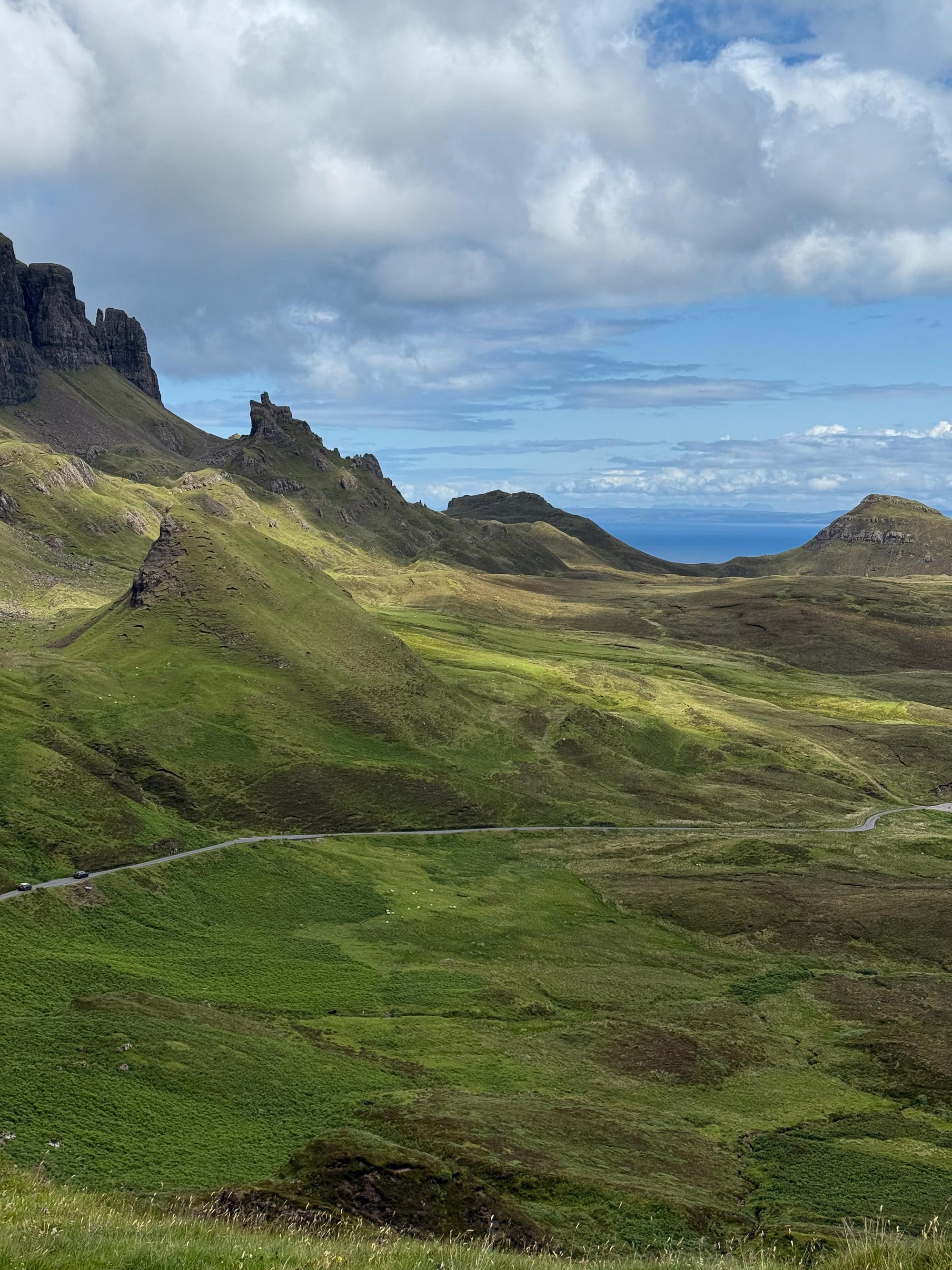 The Quiraing