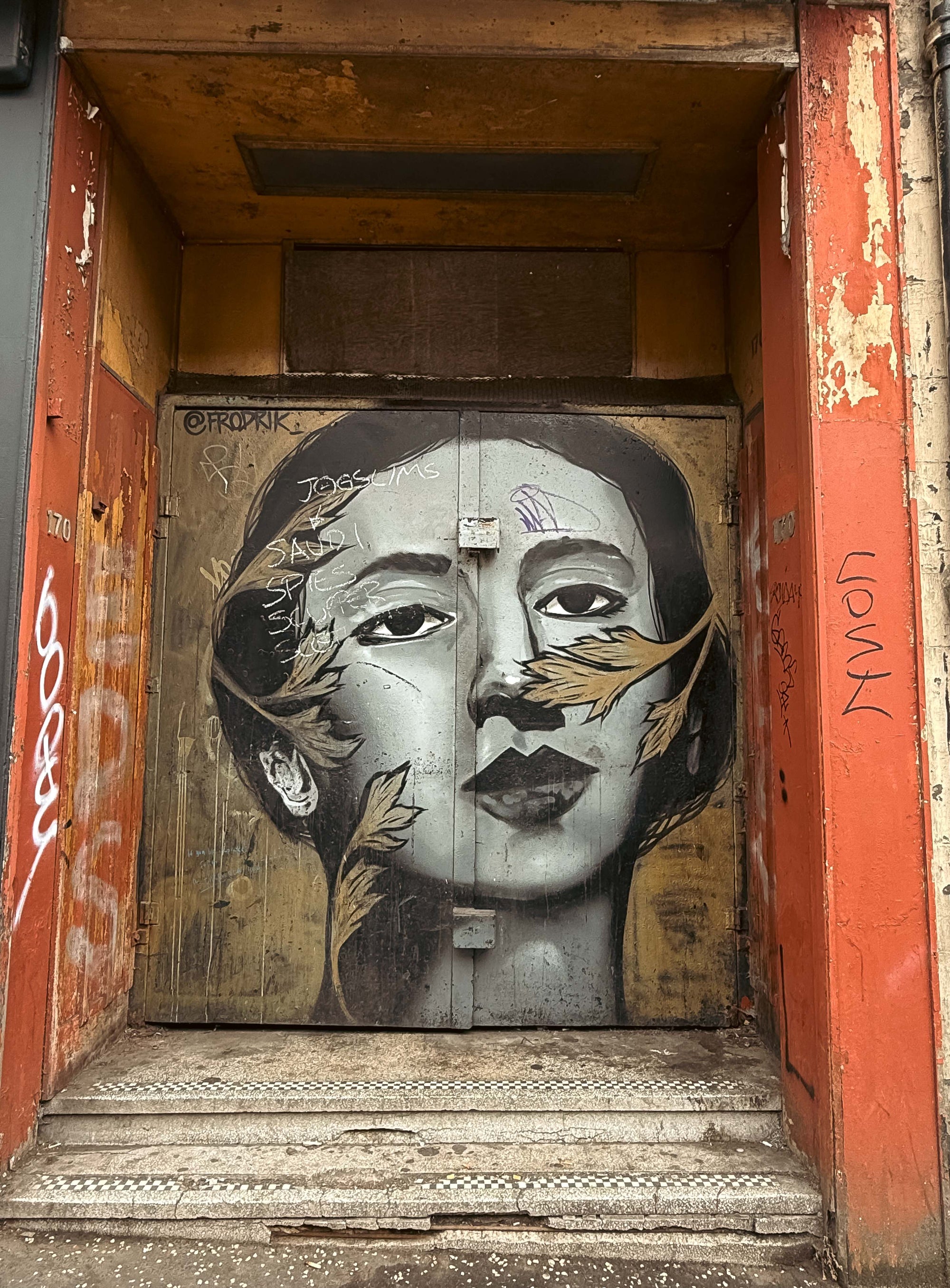 Street Art