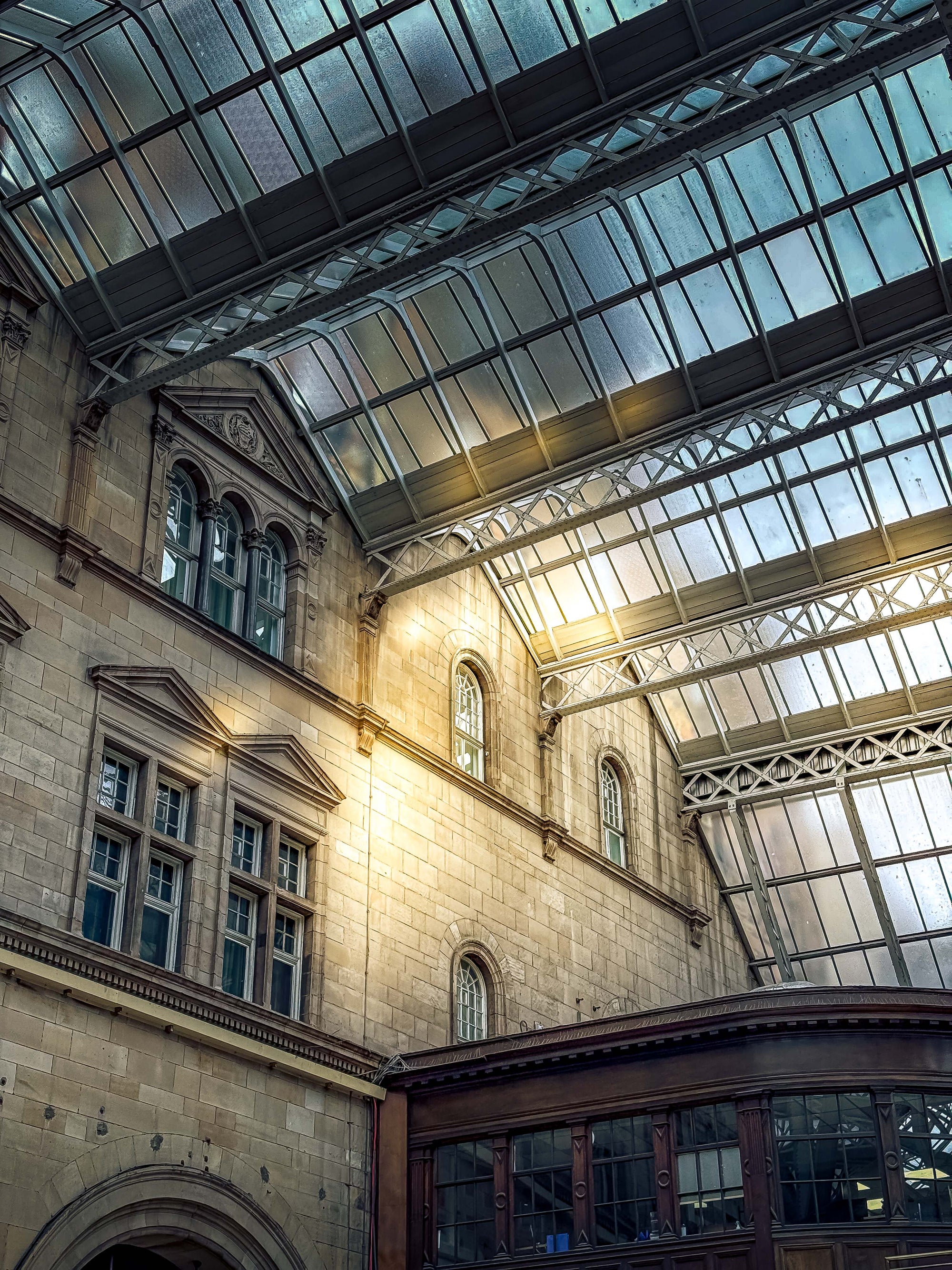 Glasgow Central