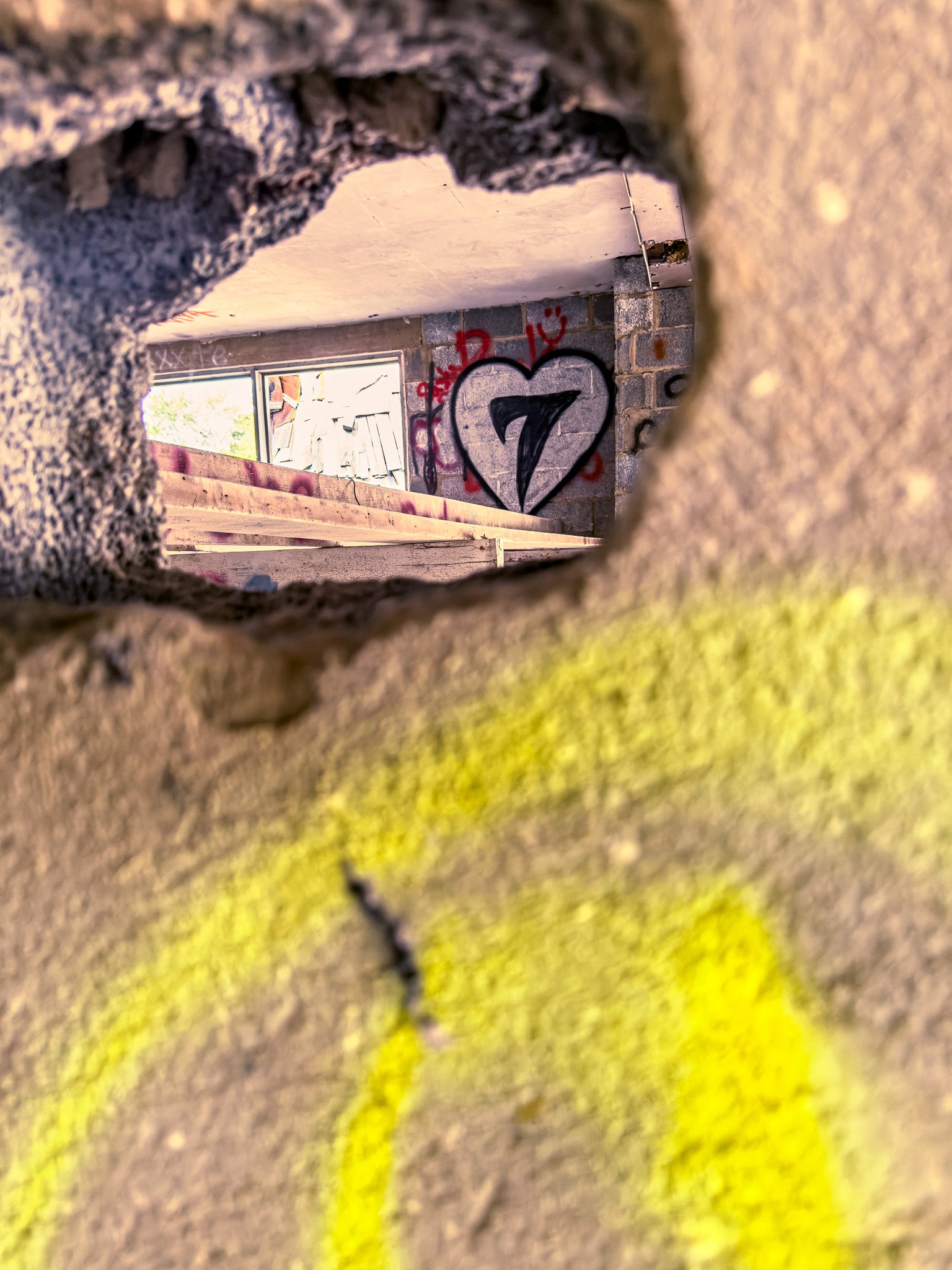 Seven of Hearts