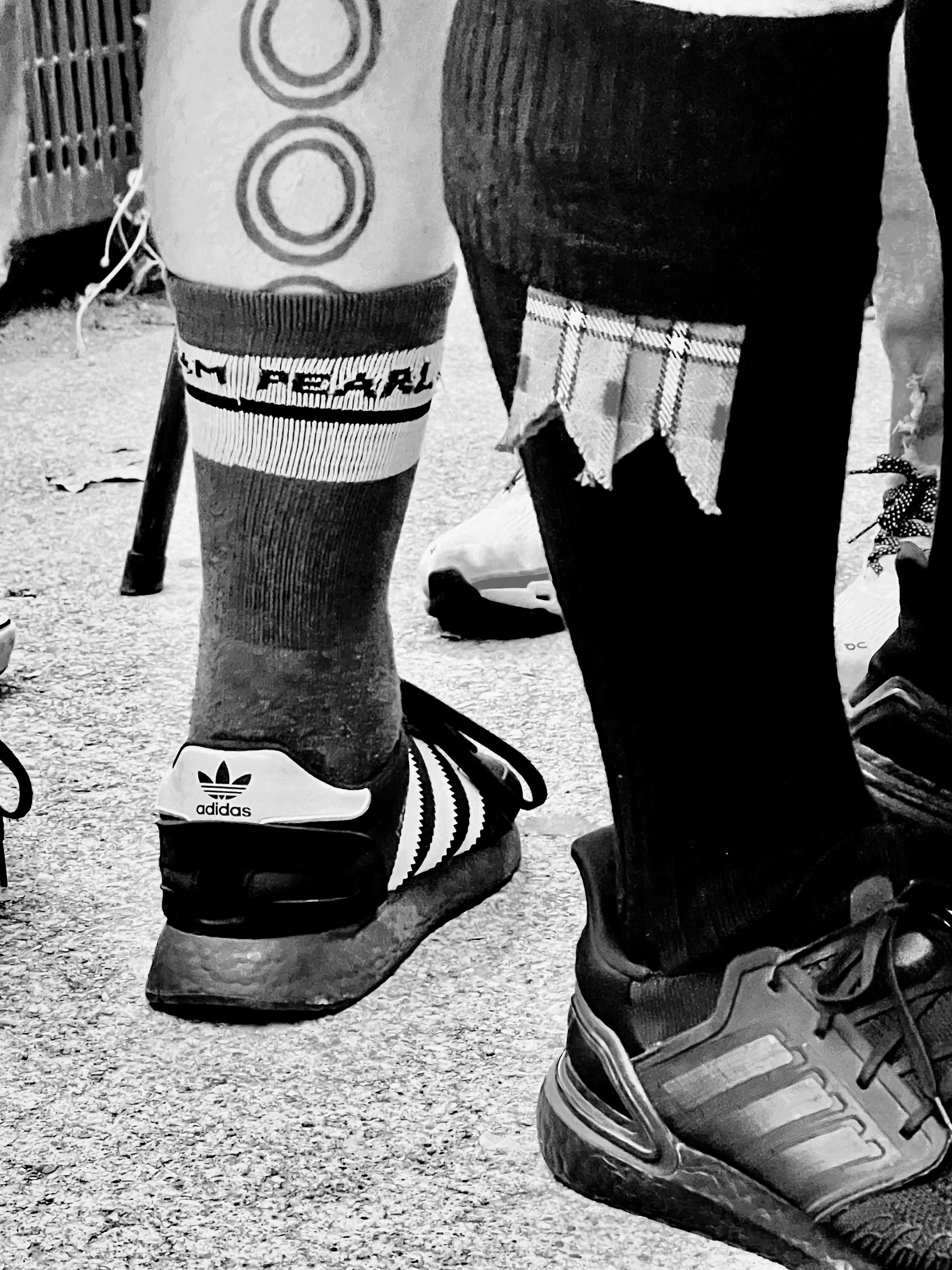 Pearl Jam Fans