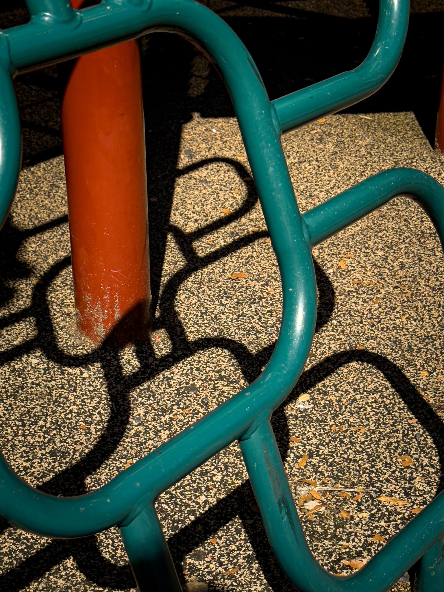 Powerful Shadows