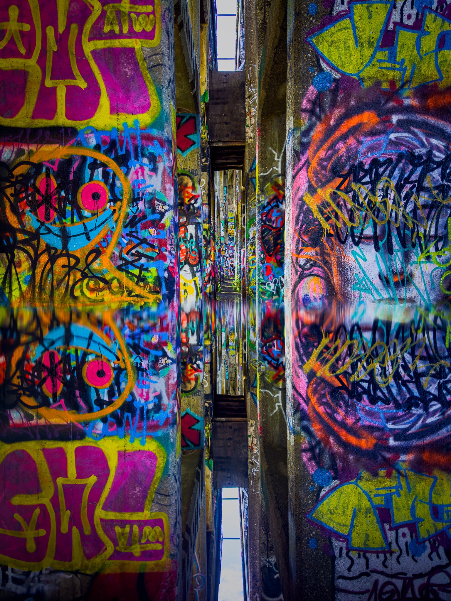 Reflected Tag