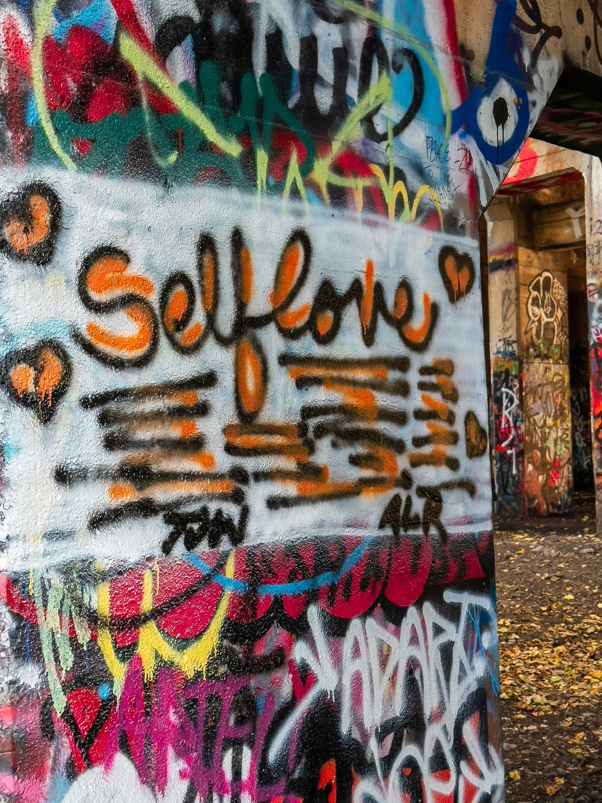 Selflove