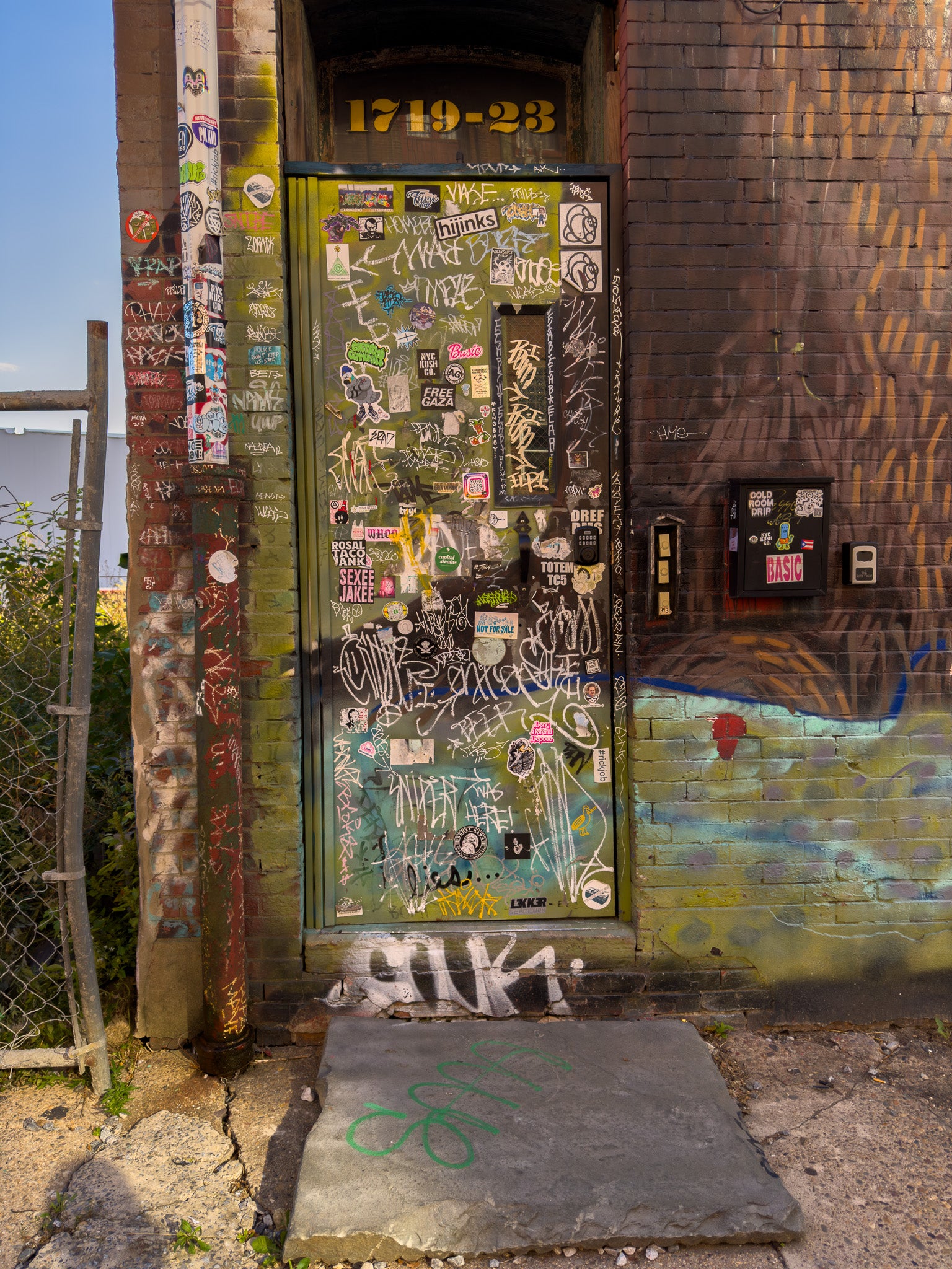 Message Board