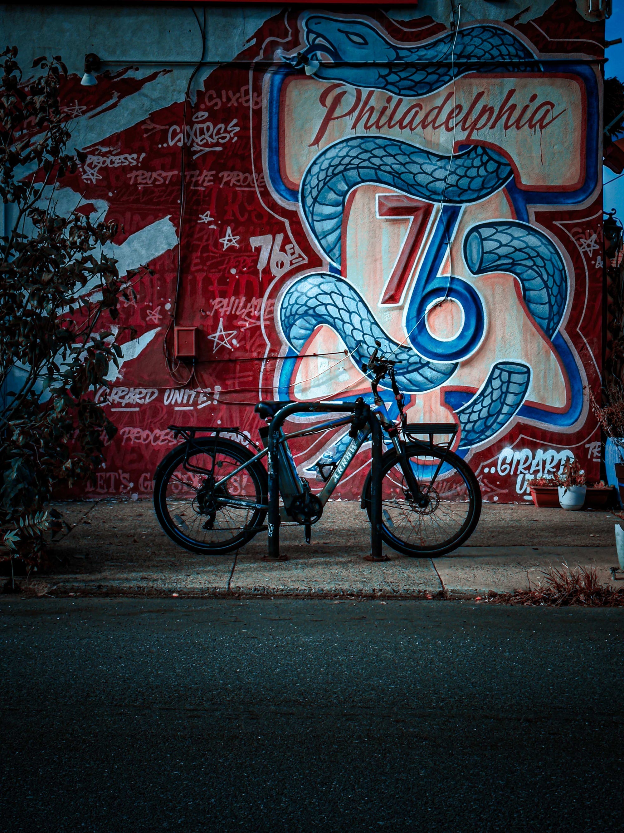 Philadelphia 76