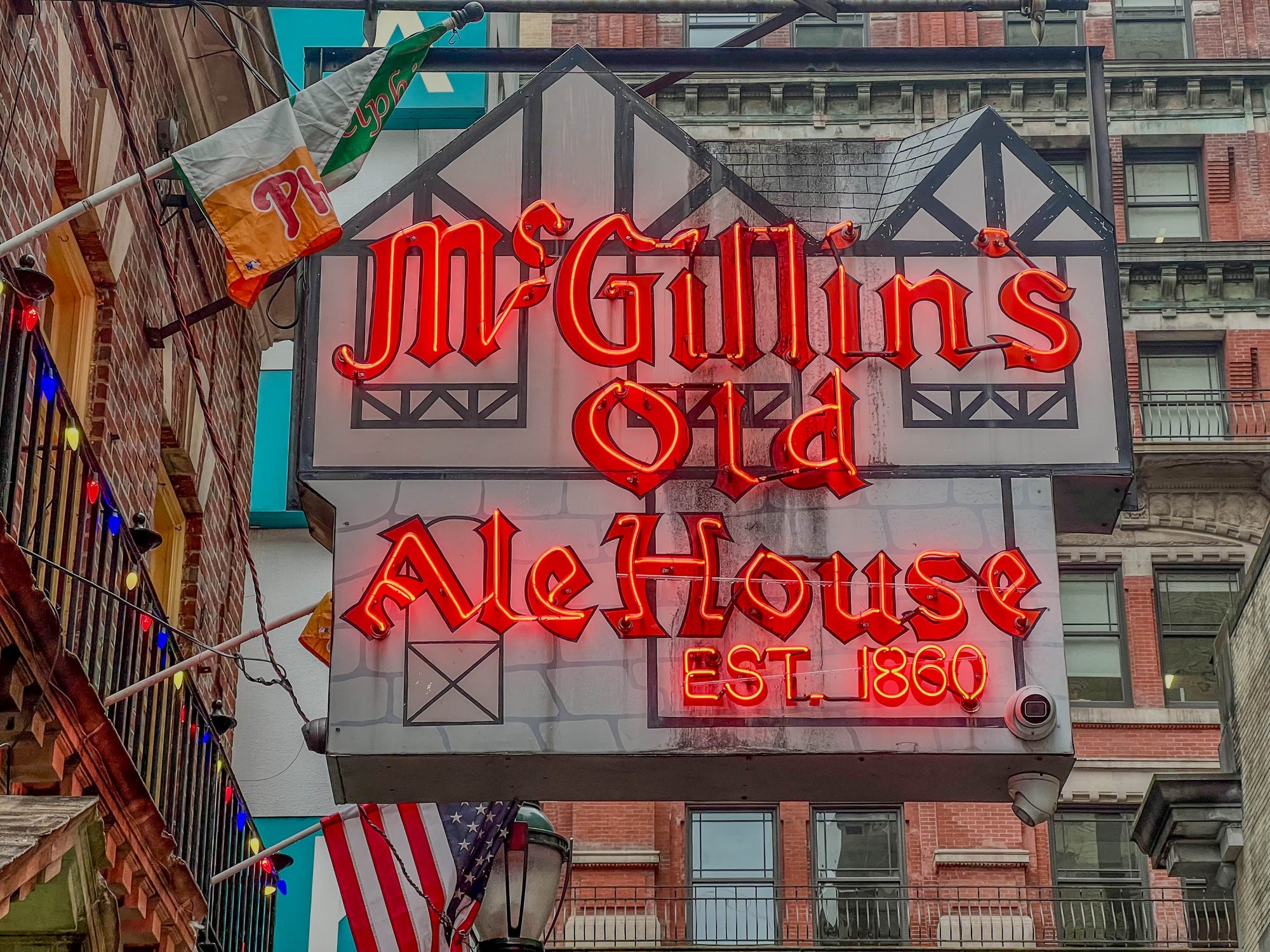 Philly Icon