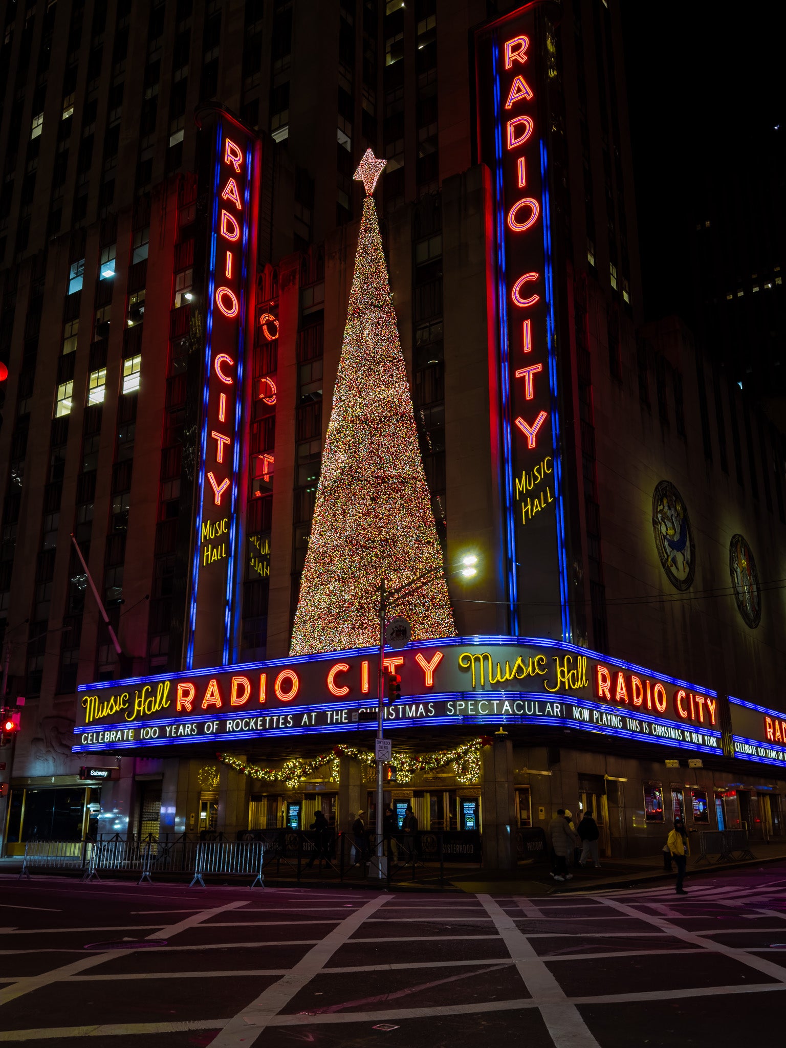 Radio City