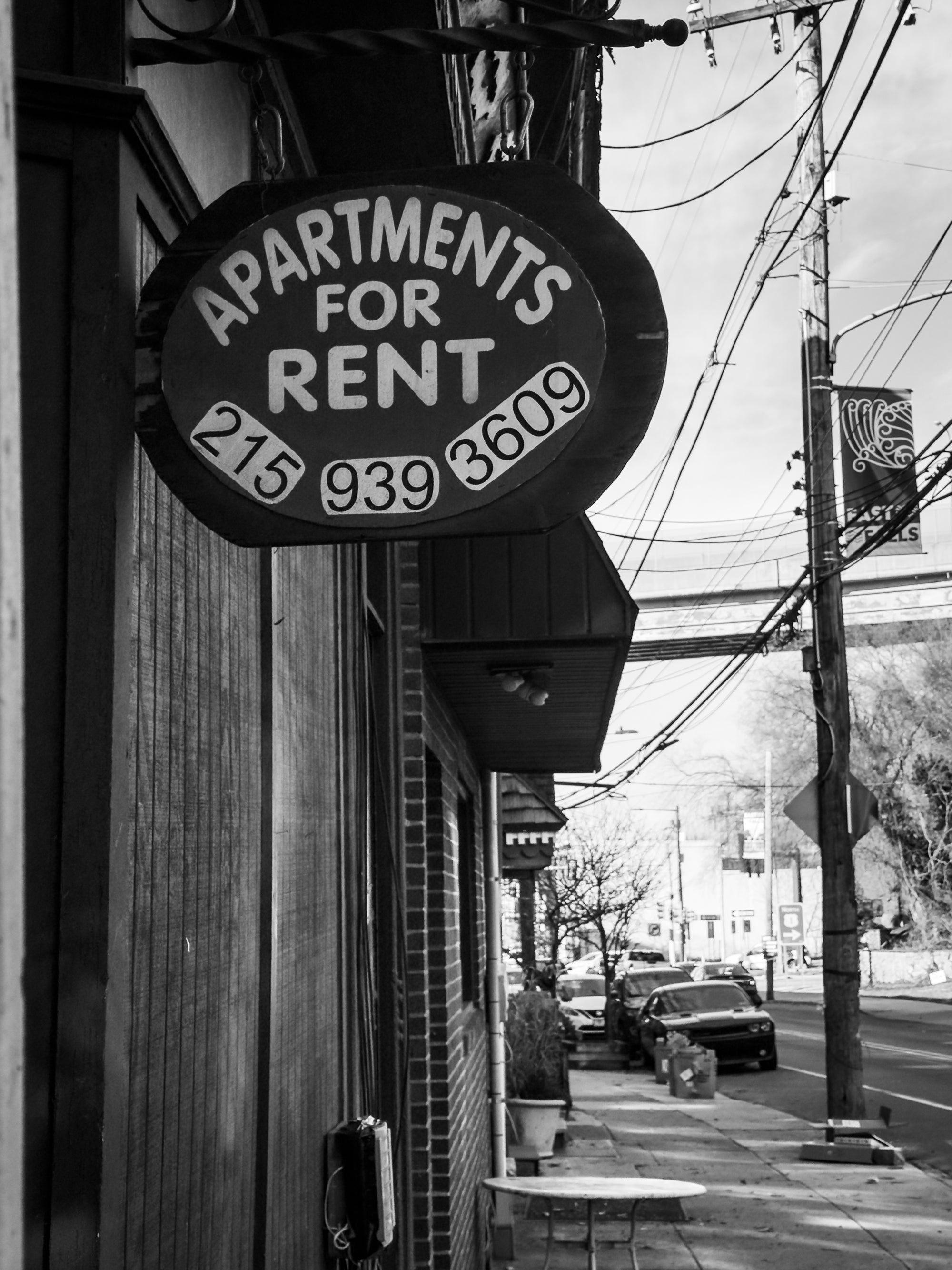 Apartments for Rent
