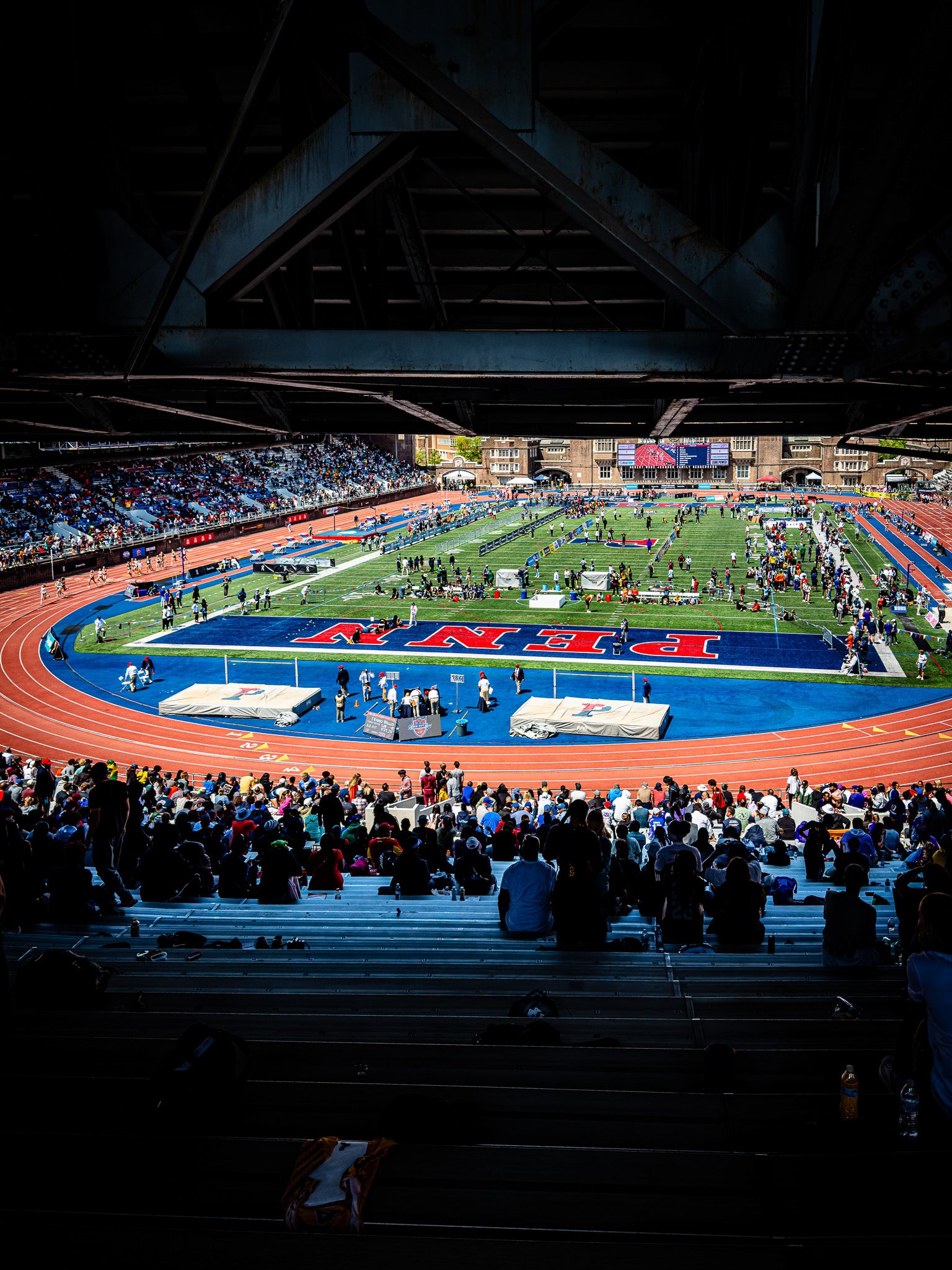 Penn Relays