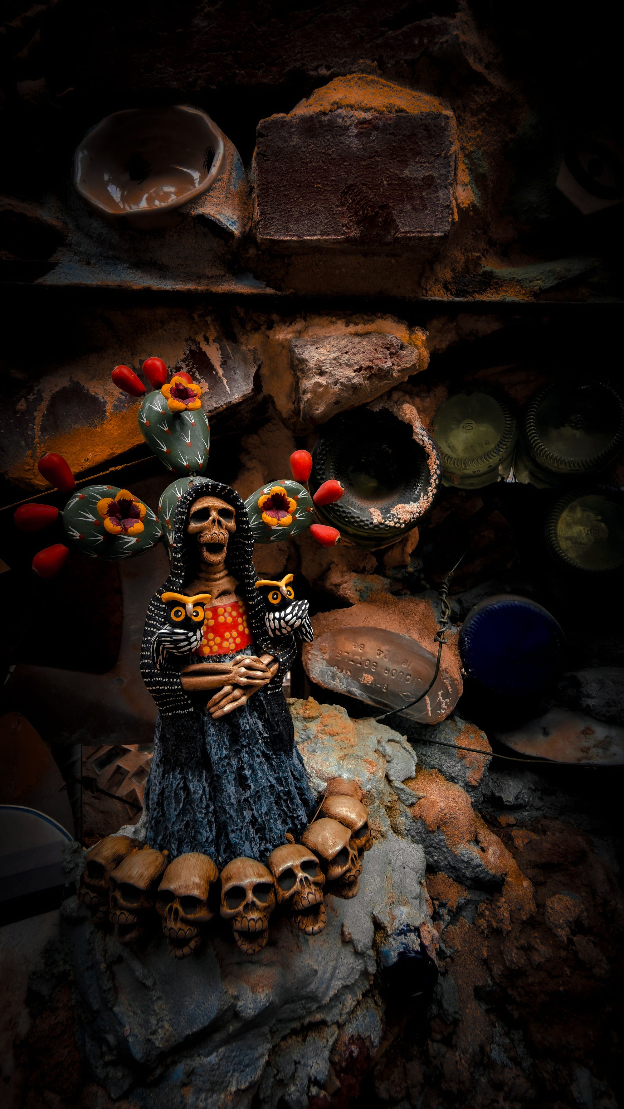Day of the Dead
