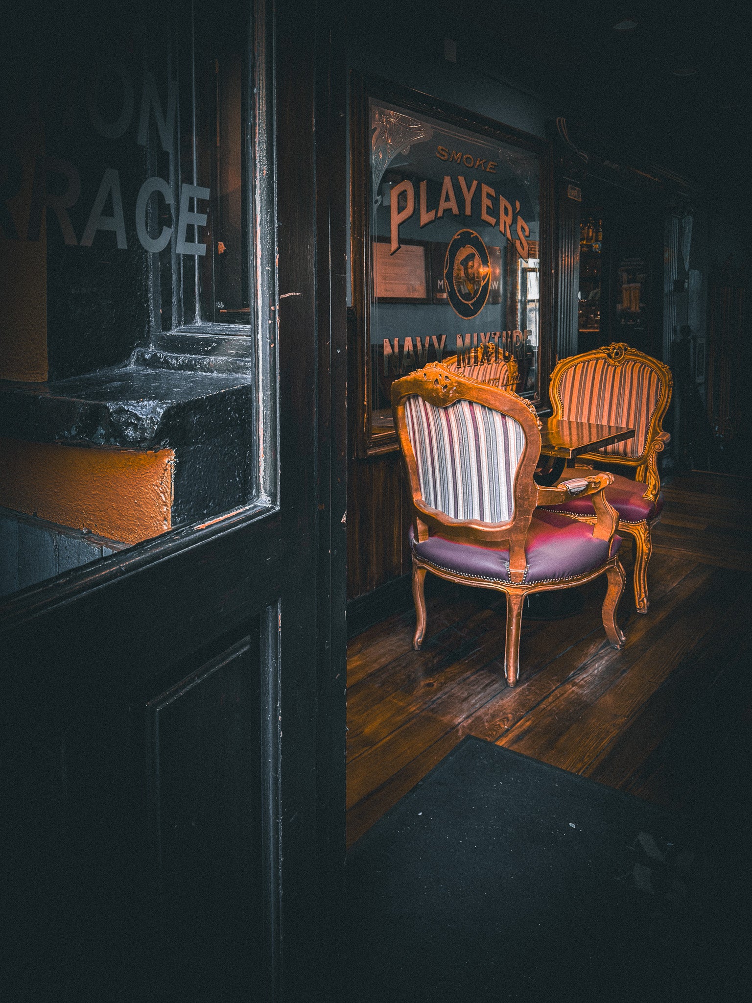 Table for Two