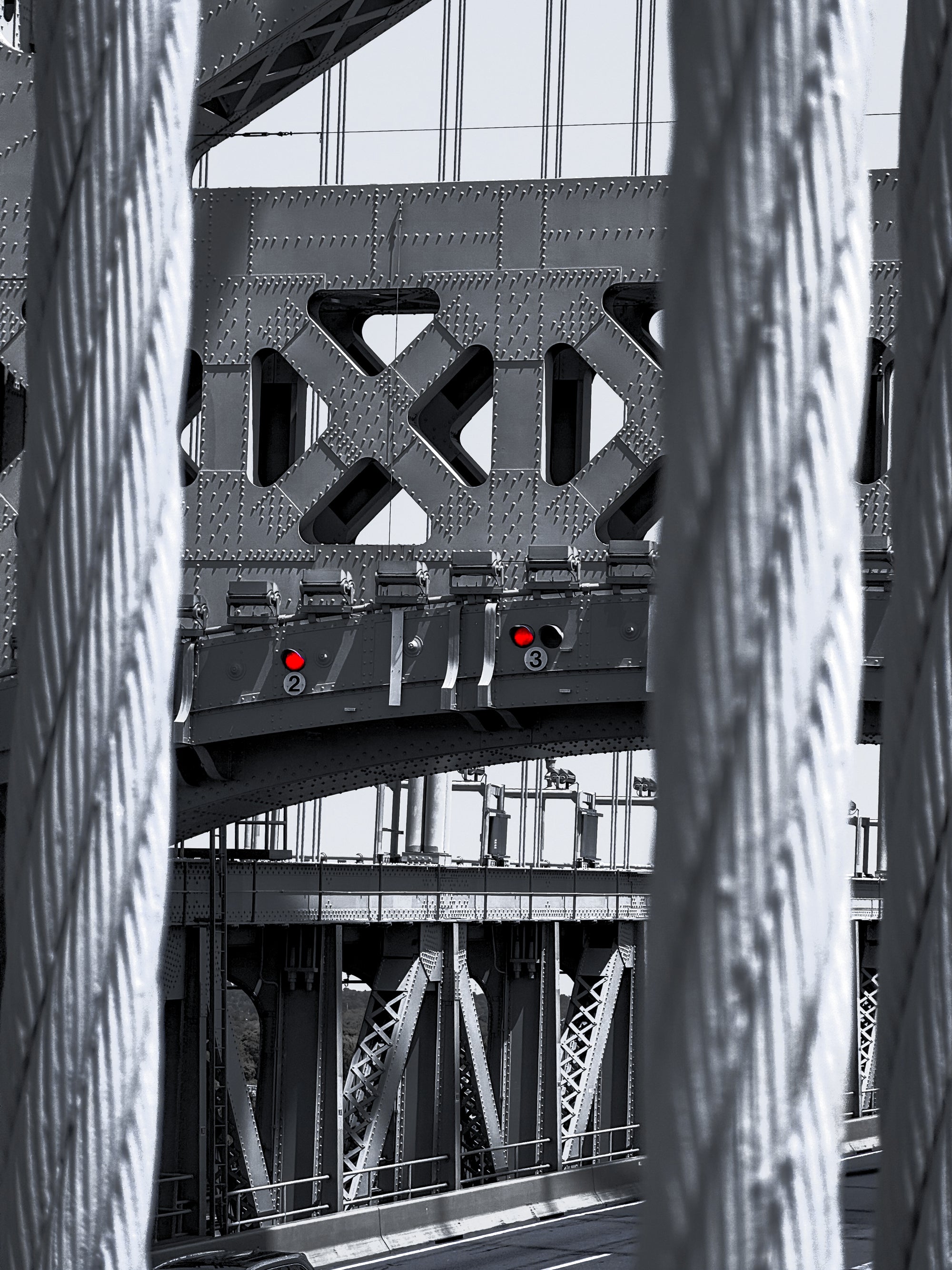 Bridge Vibes
