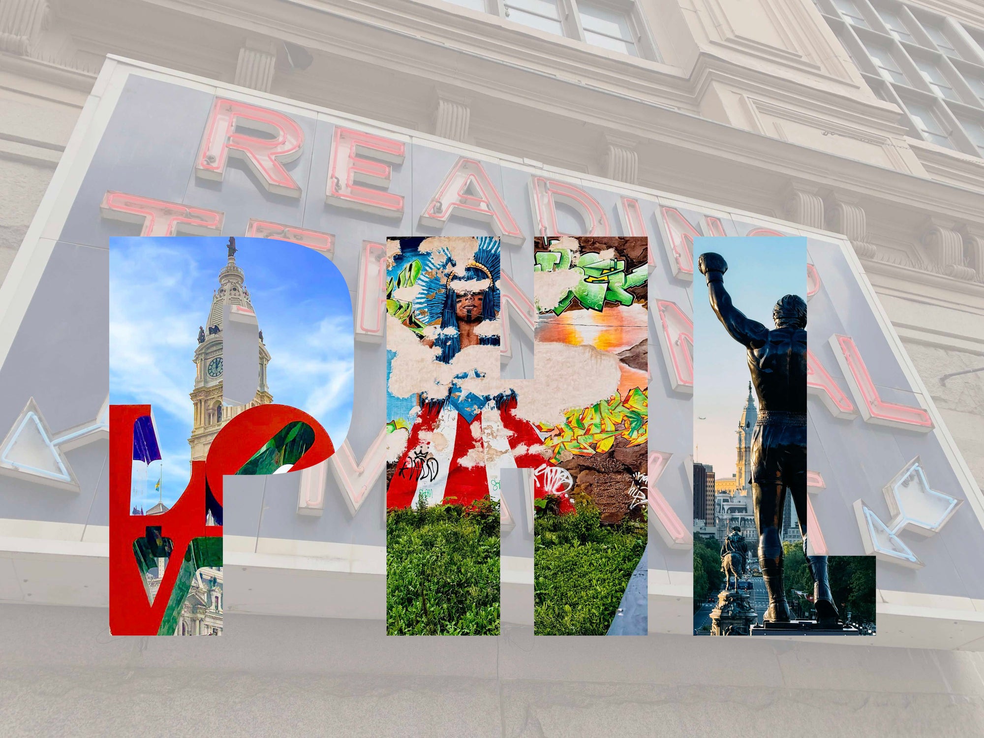 Philly PHL