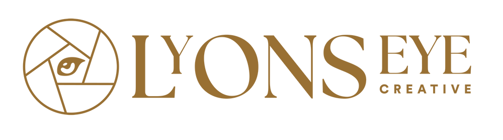 Lyons Eye Creative
