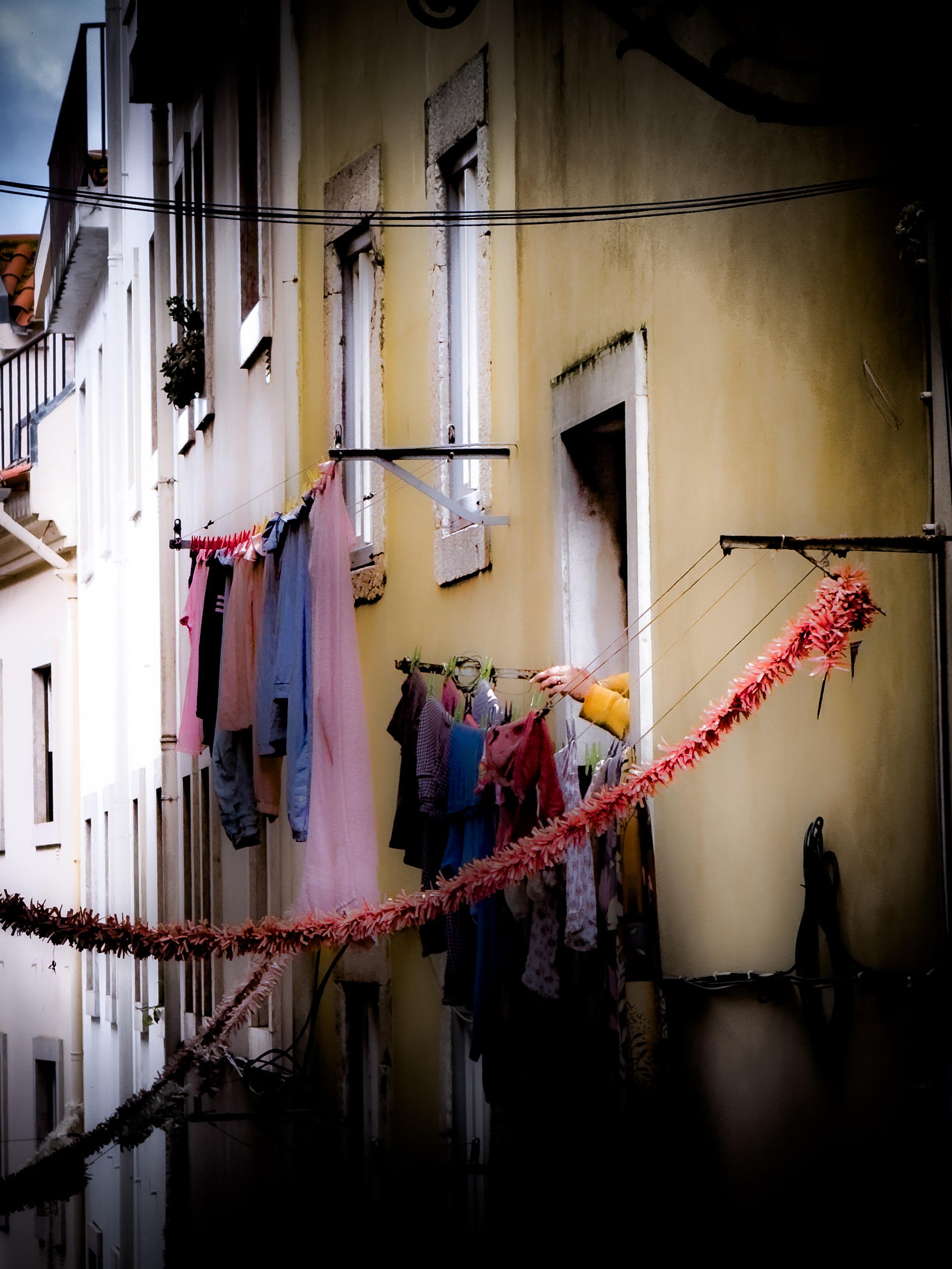 Laundry Day