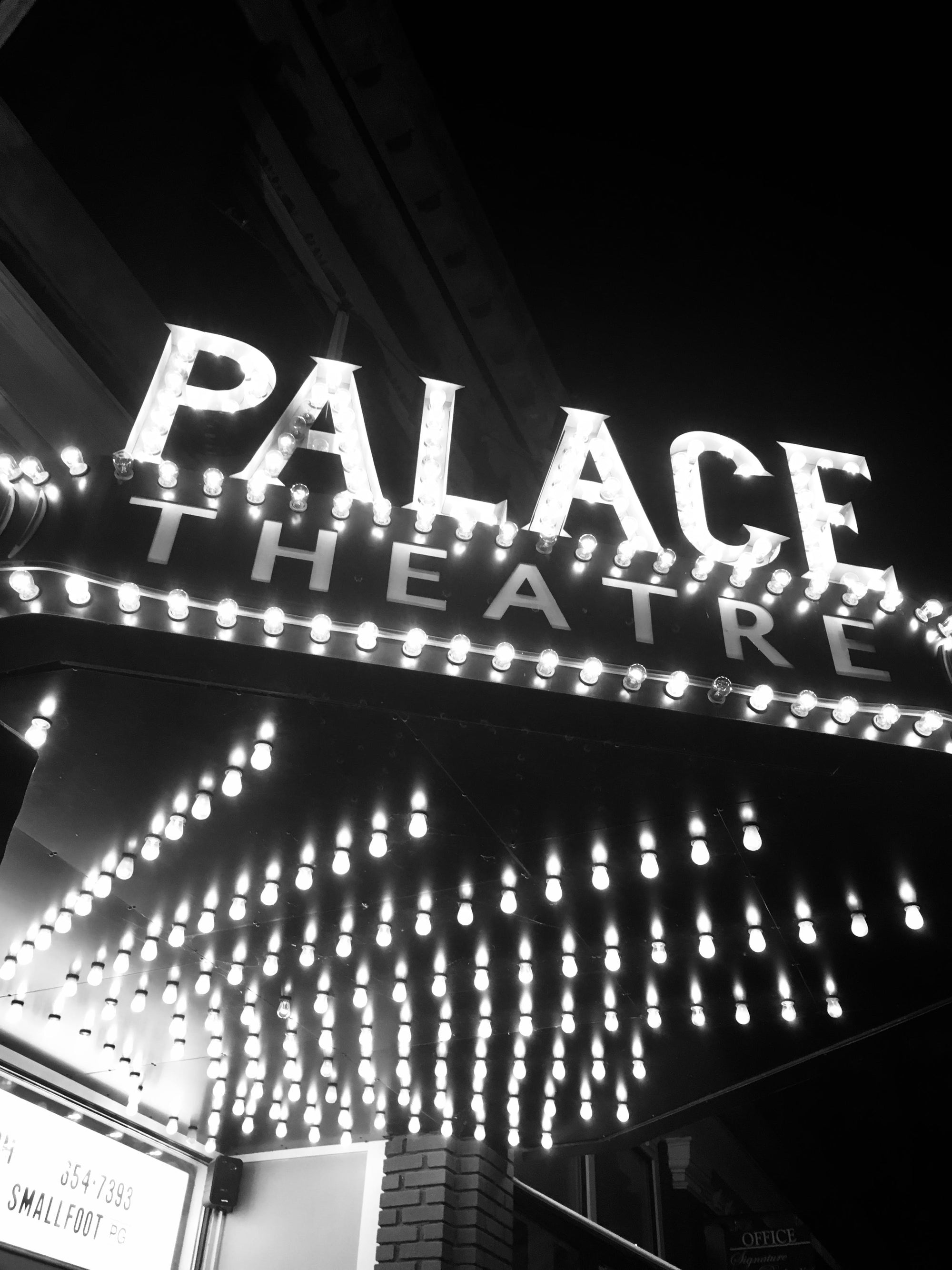 Palace Theatre