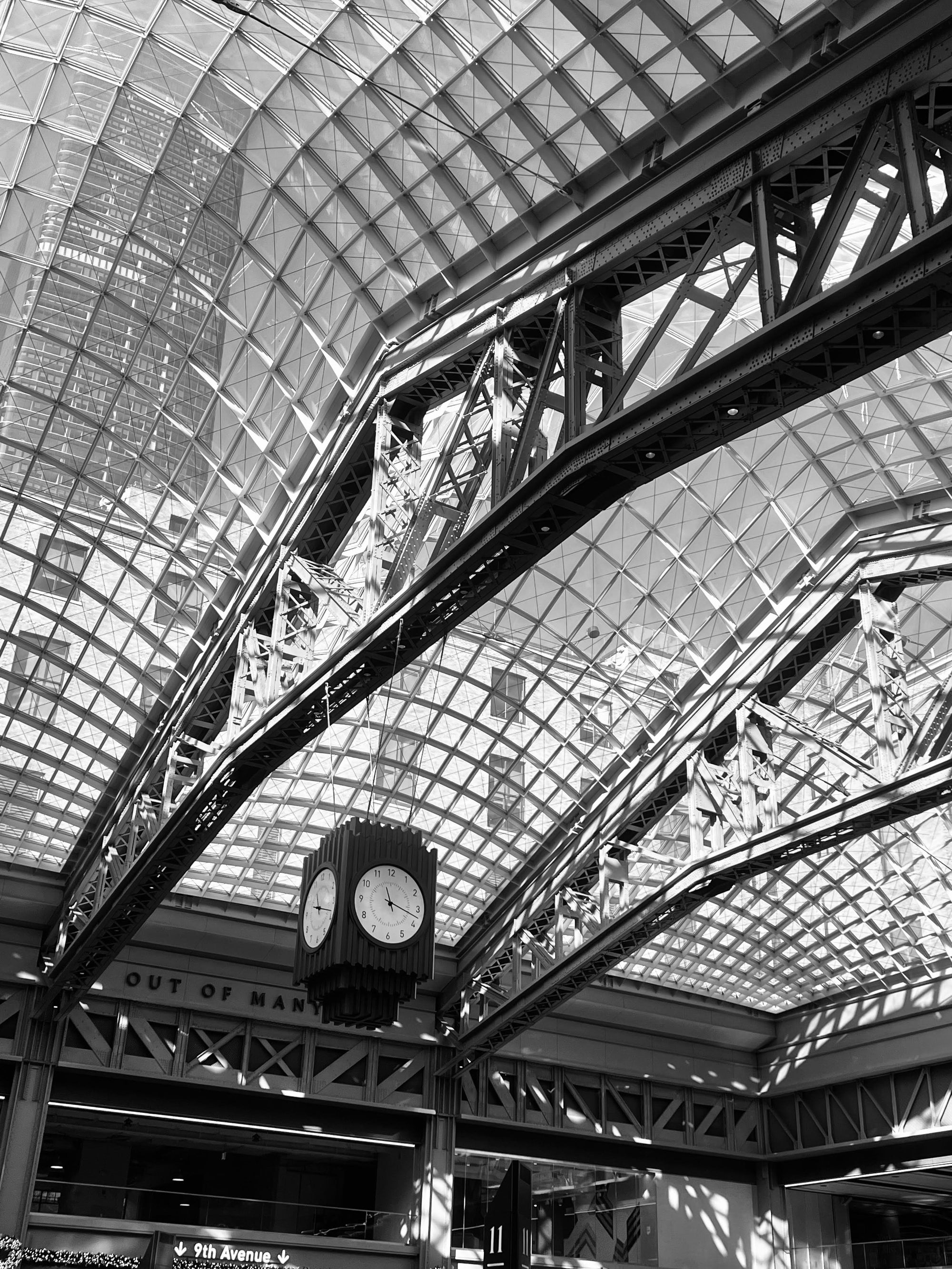 Penn Station