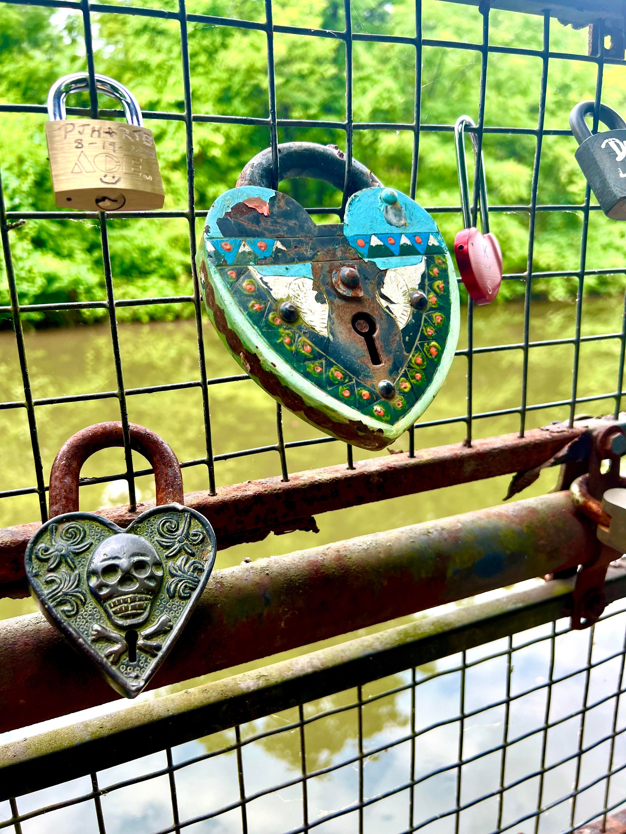 Locks of Love