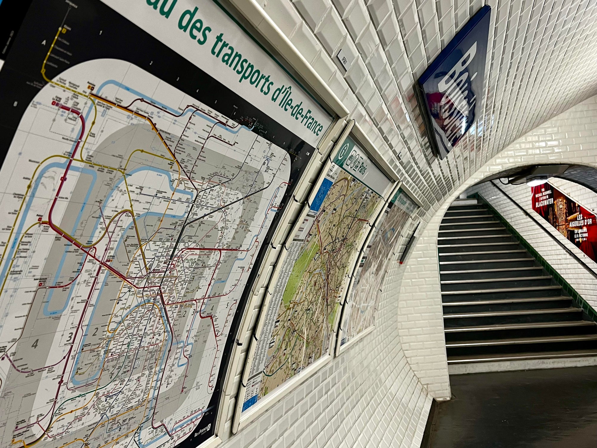 Transit Tunnel