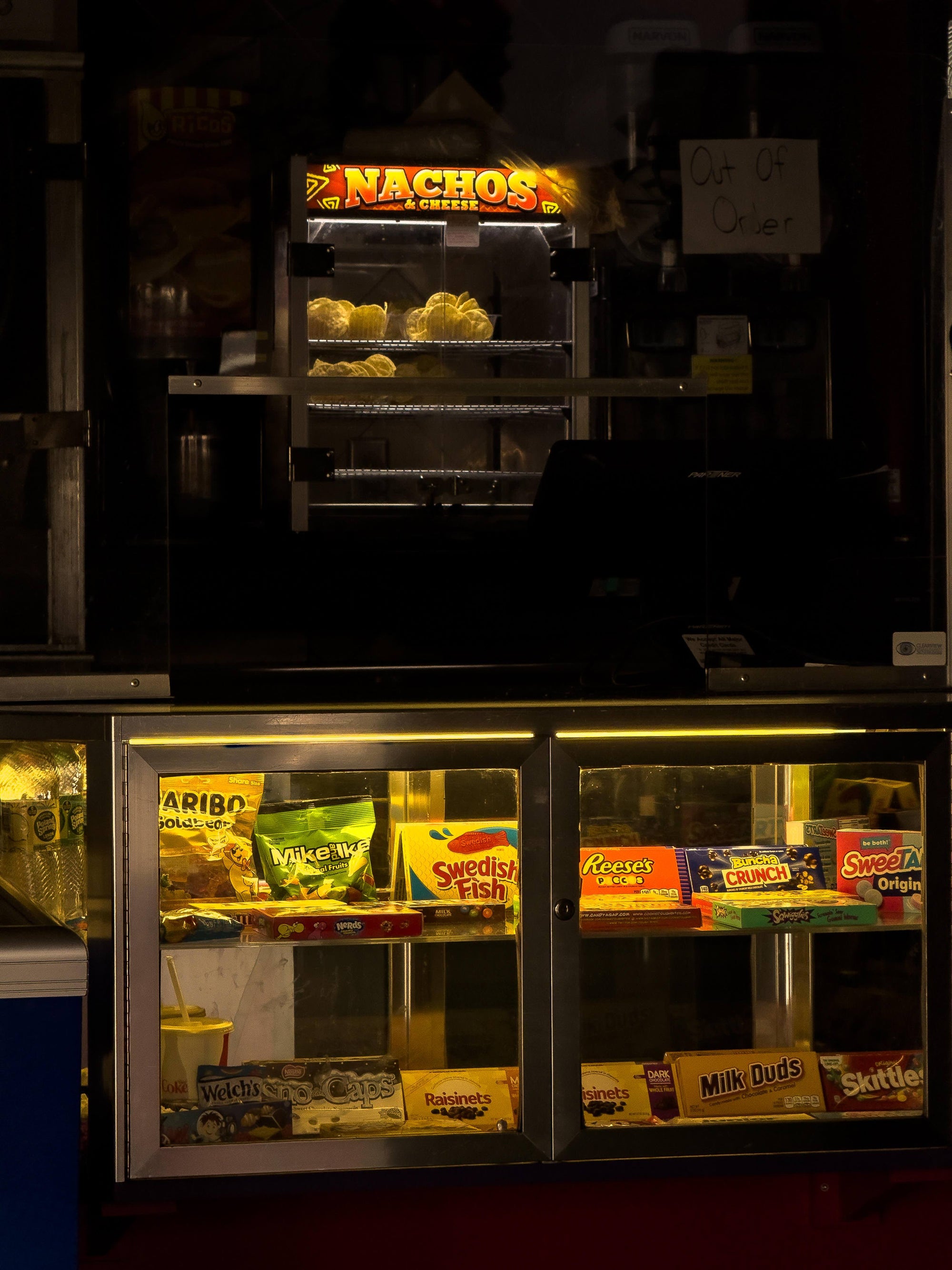 Movie Munchies