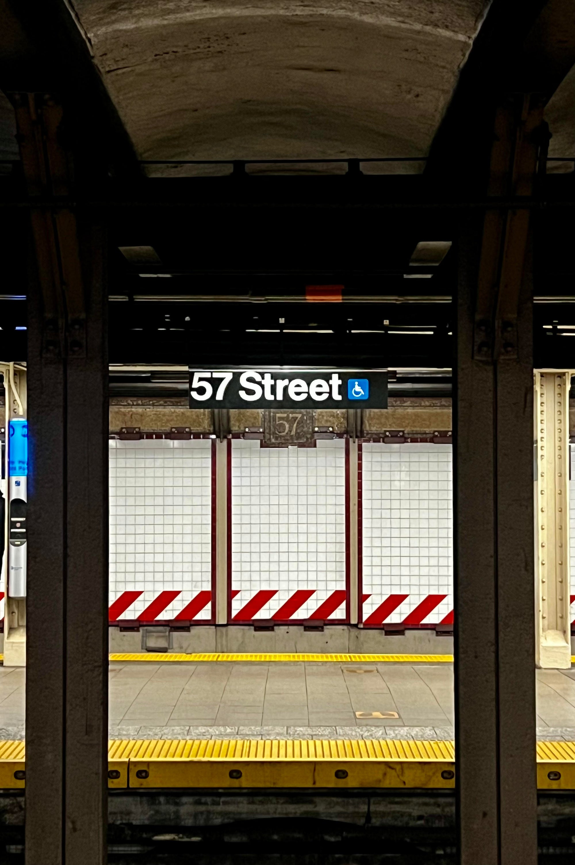 57th Street Stop