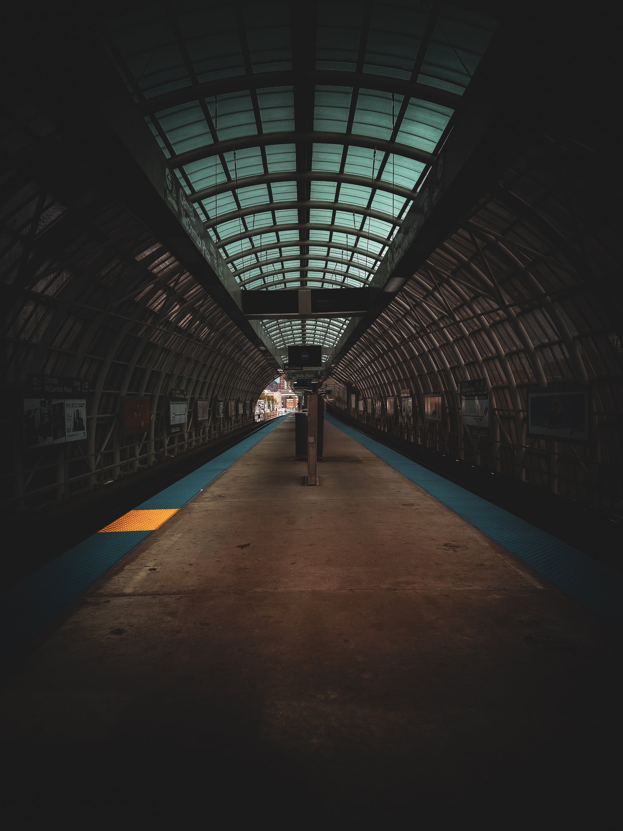 Cermak-McCormick Place