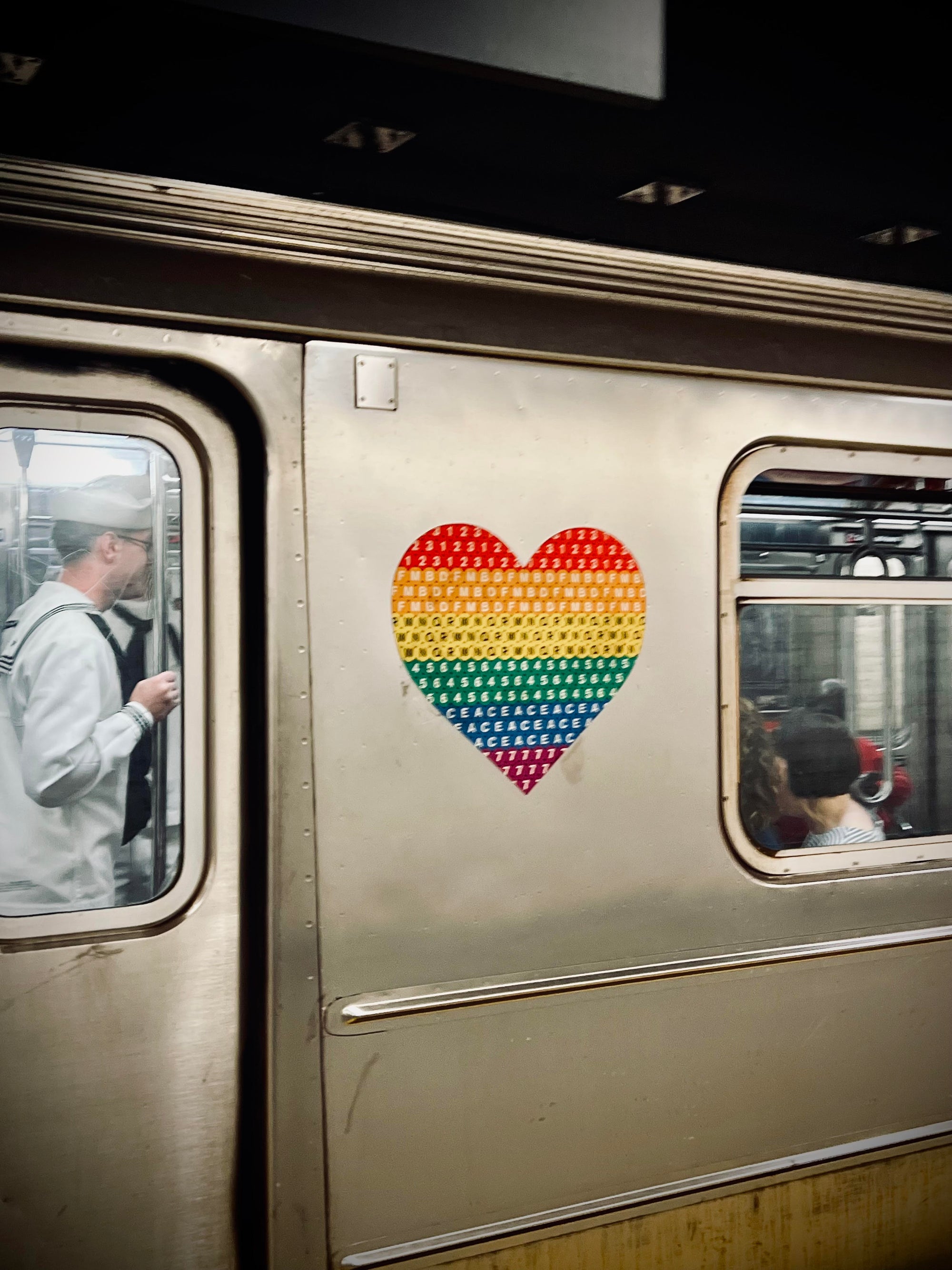 Traveling Love