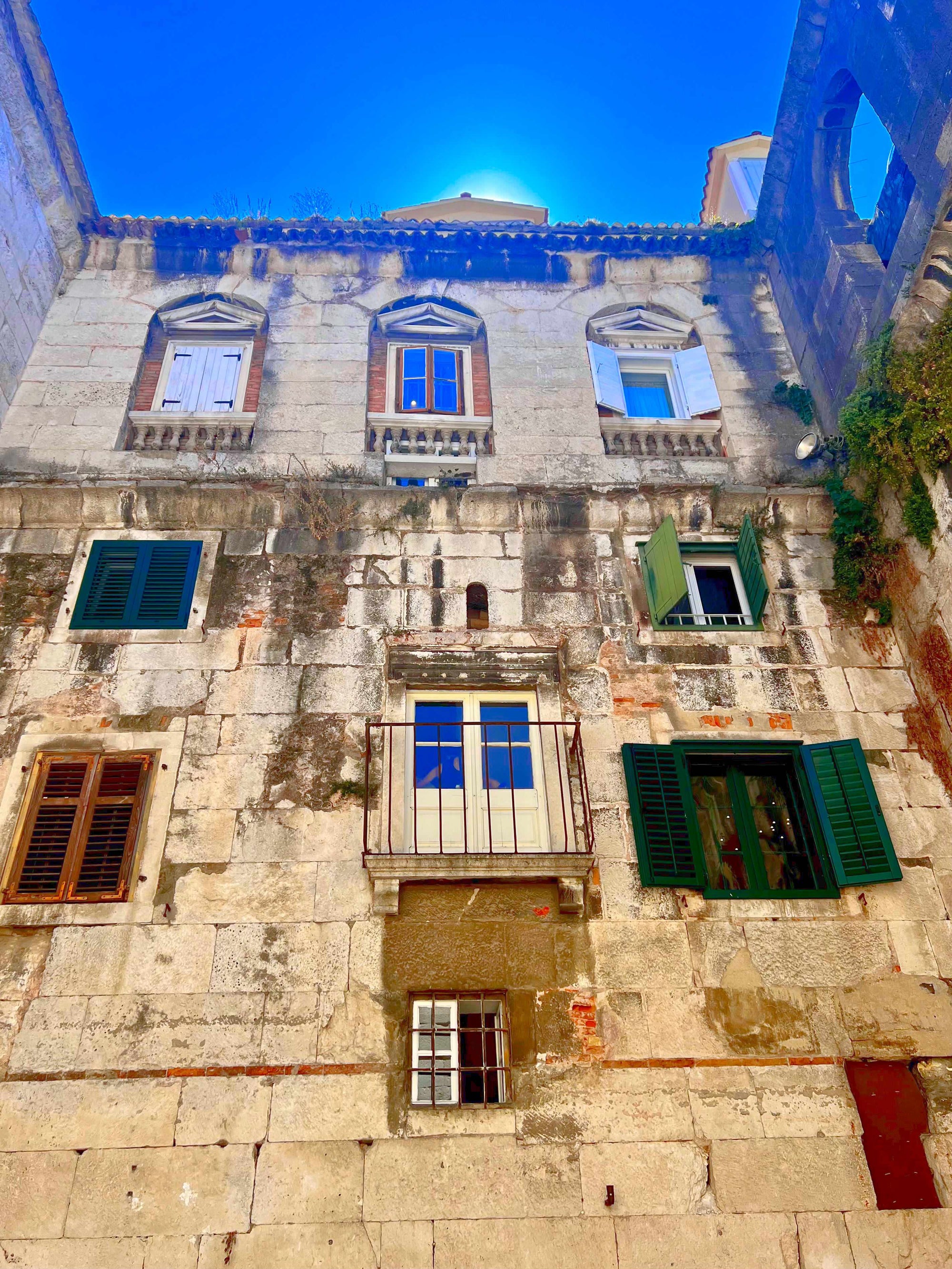 Wacky Windows