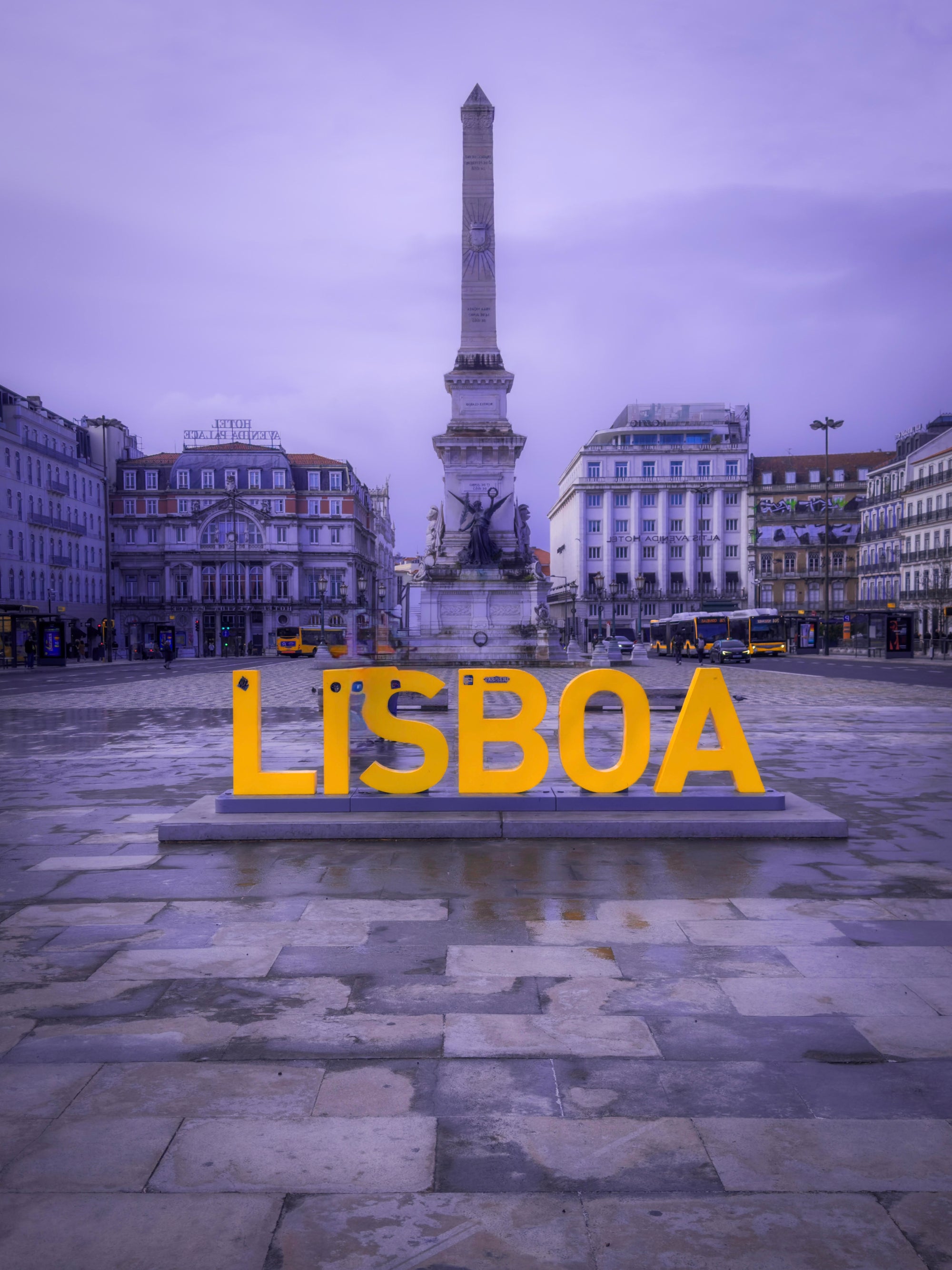 Lisboa
