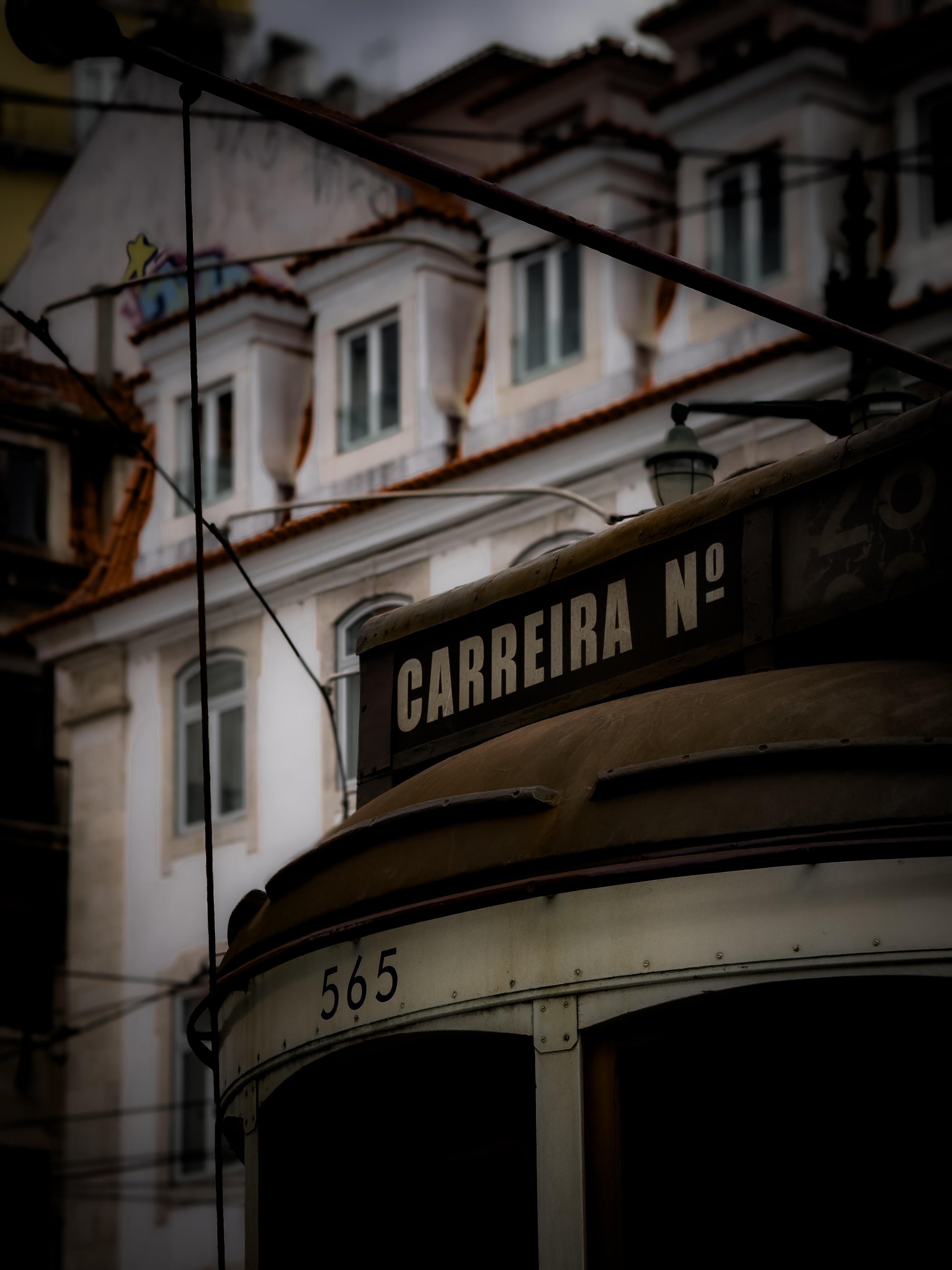 Carreira No