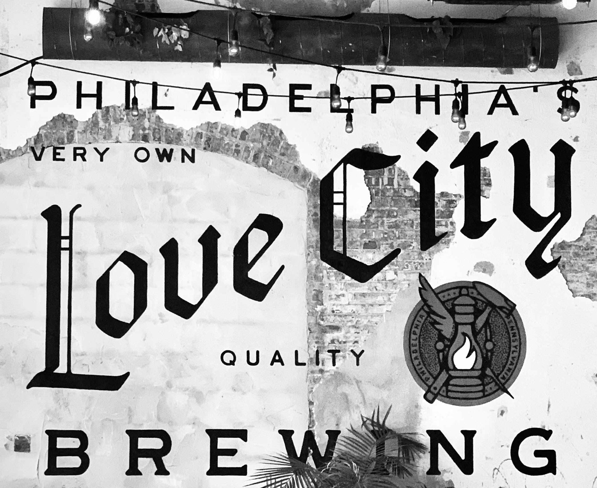 Love City Brewing