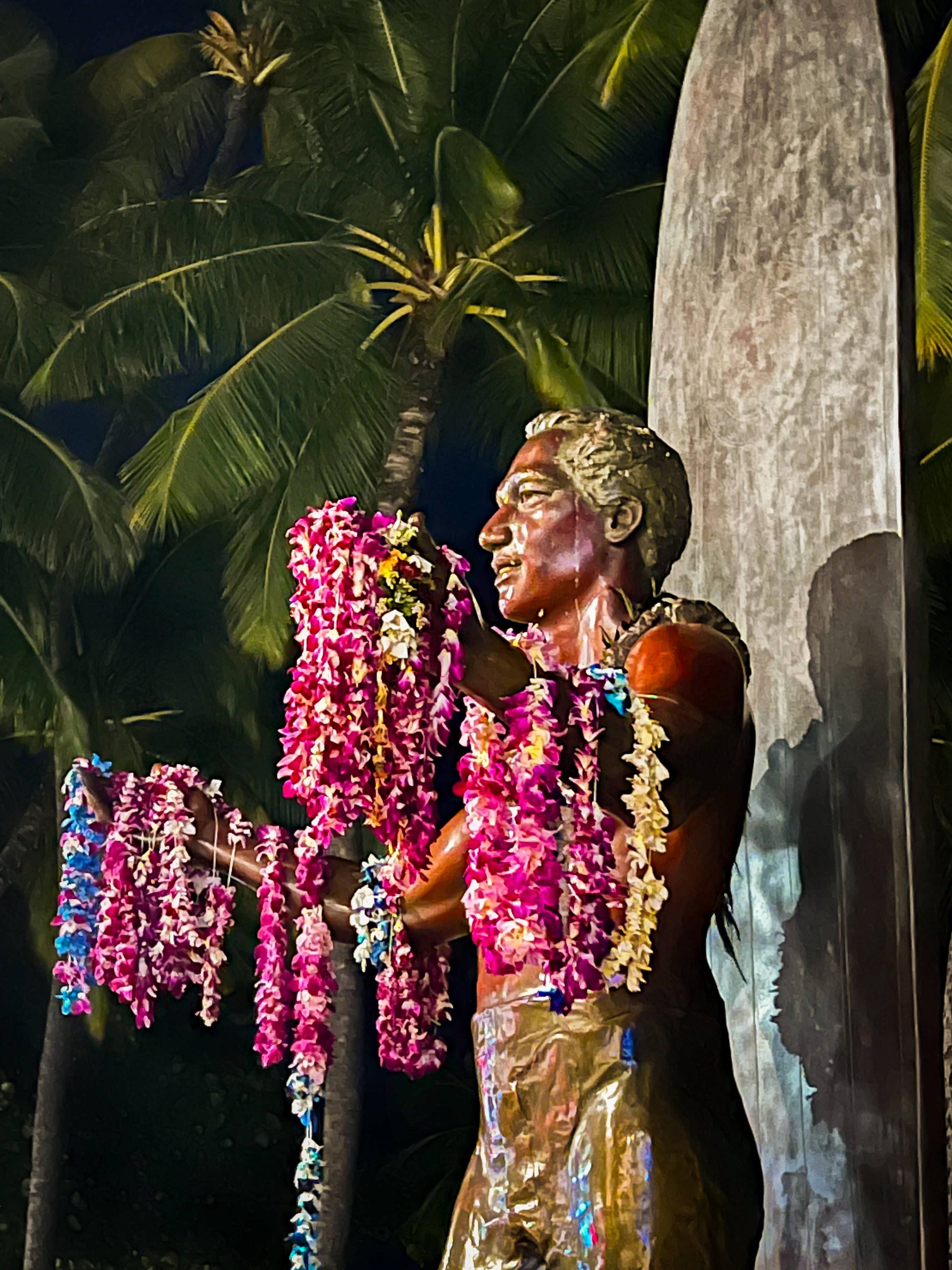 Leis For Days
