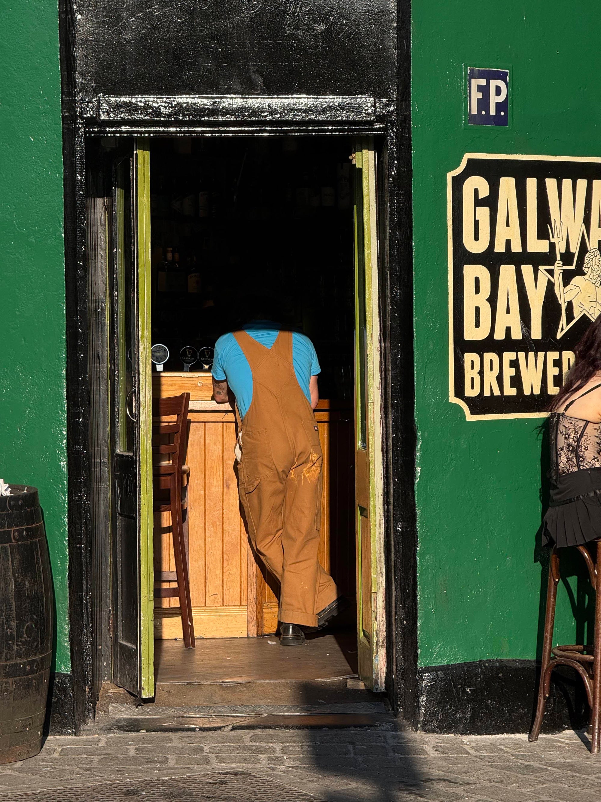 Galway Bay Brewery
