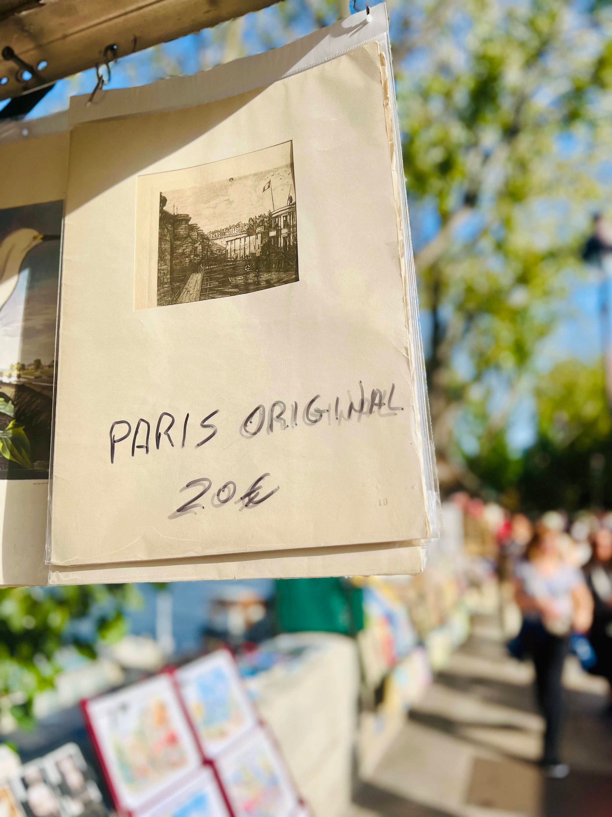 Paris Original